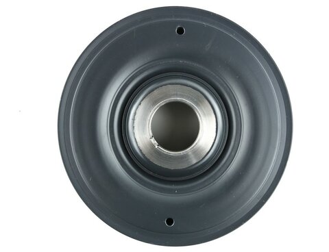 Řemenice klikové hřídele