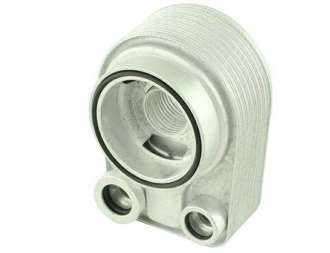 Chladič motorového oleje