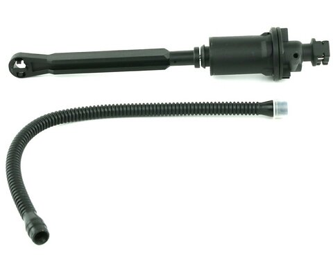 Hlavní spojkový válec