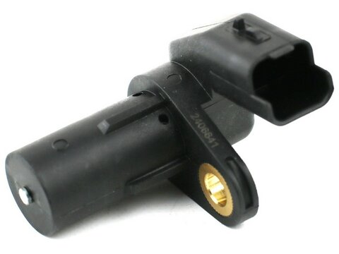 Snímač otáček klikové hřídele