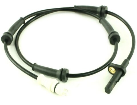 Zadní snímač otáček kola