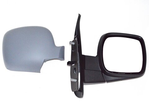 Vnější zrcátko pravé elektrické vyhřívané se senzorem -13