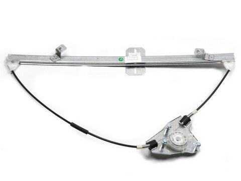 Levá přední stahovačka bez motorku