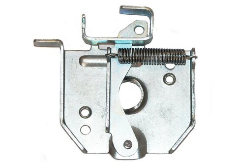 Kolík zámku kapoty