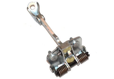 Omezovač předních dveří