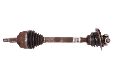 Levá přední poloosa 27 drážek u kola 8200226057