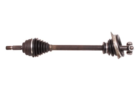 Levá poloosa 21 drážek