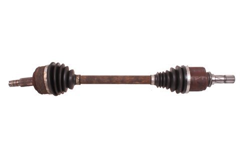 Levá přední poloosa 31 drážek u kola