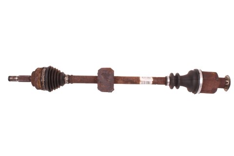 Pravá přední poloosa 21 drážek u kola