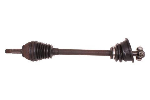 Levá přední poloosa 21 drážek u kola