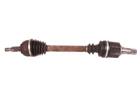 Levá přední poloosa 23 drážek u kola