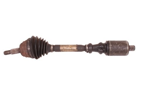 Levá přední poloosa 23 drážek u kola 7700868995