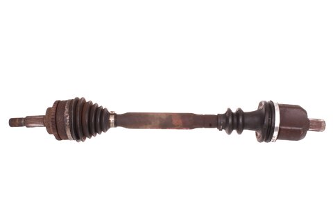 Levá poloosa 23 drážek u kola 44 drážek ABS 8200531861