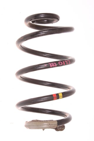 Pružina zadní levá i pravá L=P AFTERMARKET