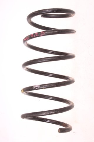 Pružina přední levá i pravá L=P (bílá, bílá)