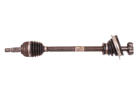 Levá přední poloosa 23 drážek u kola 8200482431