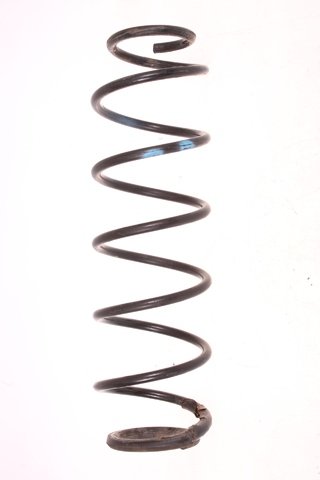 Pružina zadní levá i pravá L=P (modrá, modrá)