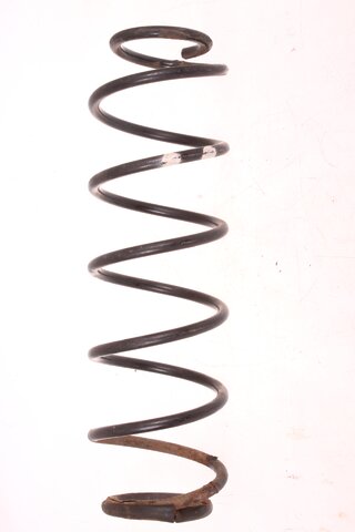 Pružina zadní levá i pravá L=P ( bílá, bílá)