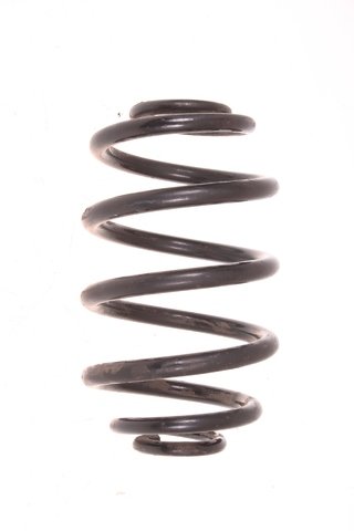 Pružina zadní levá i pravá aftermarket L=P