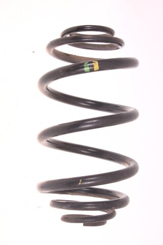 Pružina zadní levá i pravá L=P (zelená, bílá)