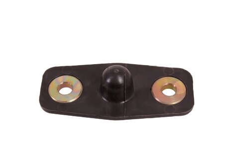 Zamykací tlačítko