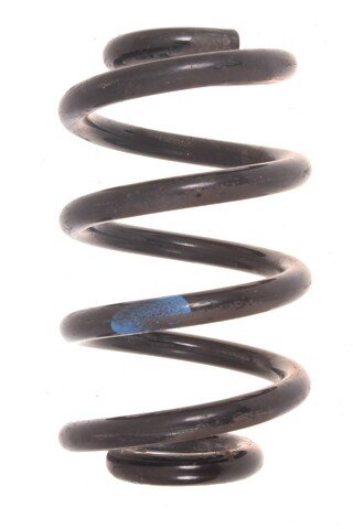 Pružina přední levá i pravá L=P (modrá)