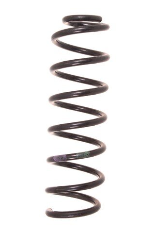 Zadní pružina levá / pravá - fialová zelená