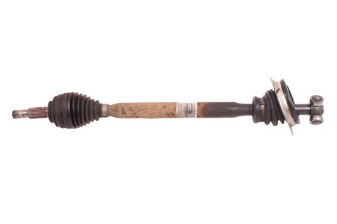 Levá přední poloosa 21 drážek u kola