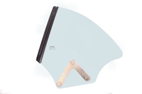 Levé sklo zadní stahovací CABRIO