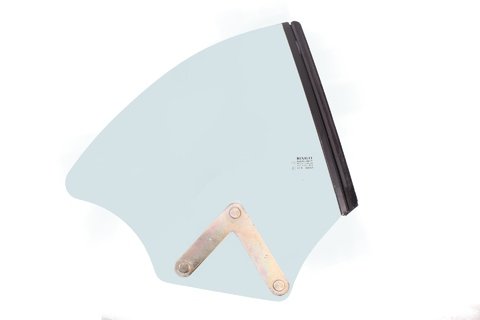 Pravé sklo zadní stahovací CABRIO