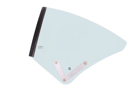 Levé sklo zadní stahovací CC kabrio