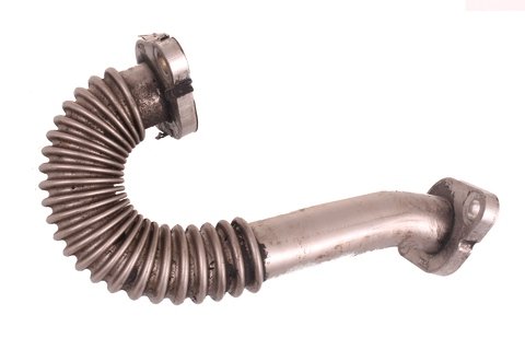 Trubka EGR ventilu