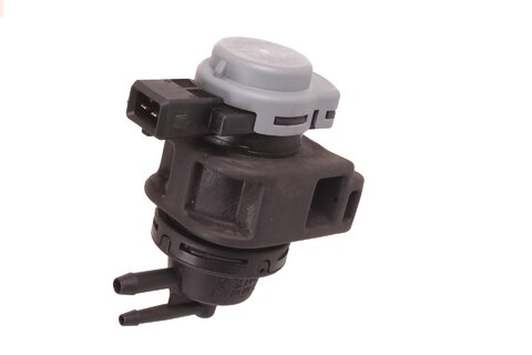 Měnič tlaku turbodmychadlo