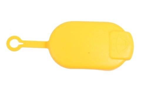 Víčko nádobky ostřikovačů