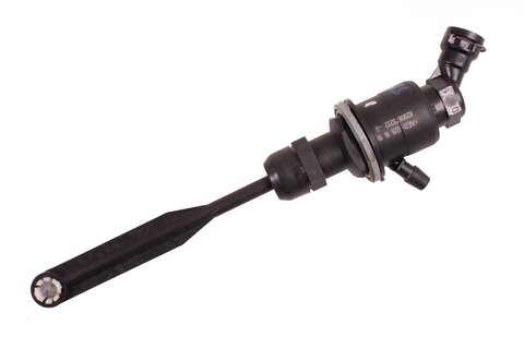 Hlavní spojkový válec