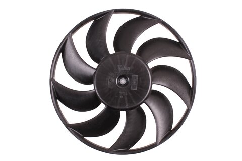 Vrtule ventilátoru motoru ORIGINAL