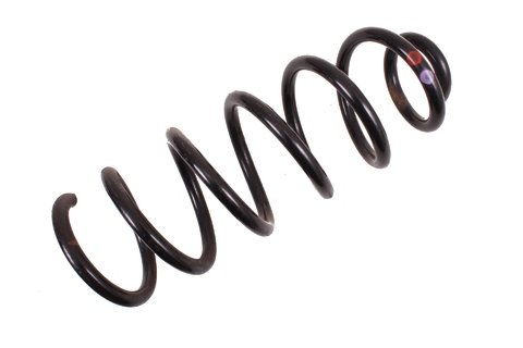 Pružina zadní levá / pravá