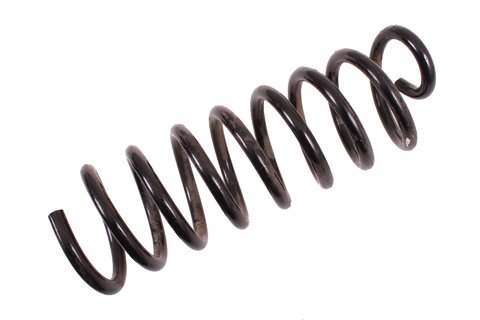 Pružina zadní levá / pravá (sedan)