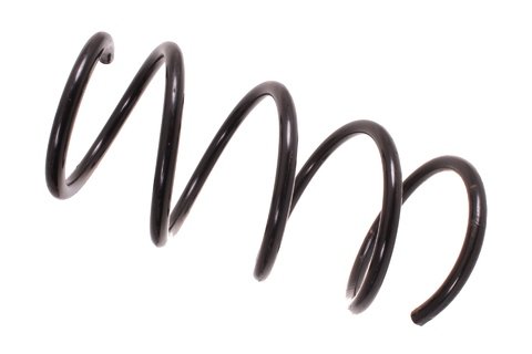 Pružina přední levá / pravá