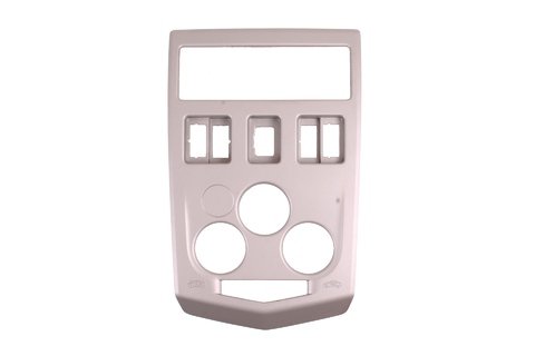 Střední kryt palubní desky