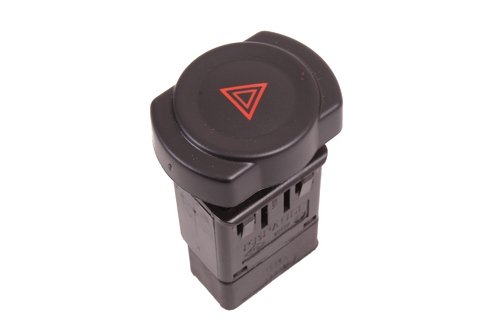 Spínač varovných světel