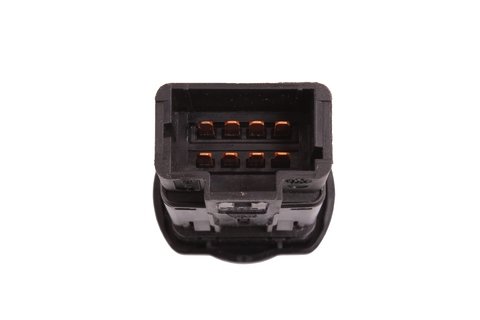 Spínač varovných světel