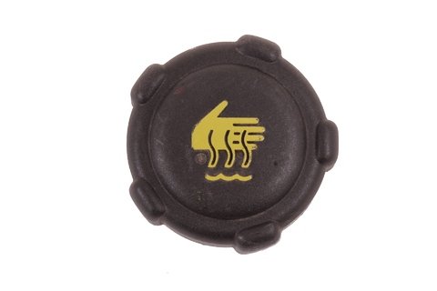 Víčko expanzní nádoby