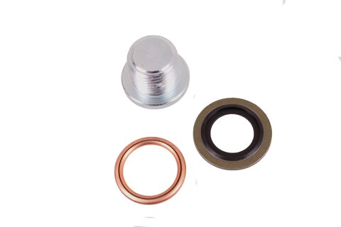 Zátka olejové vany