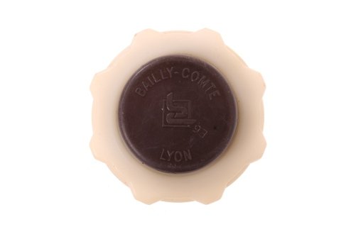 Víčko expanzní nádoby