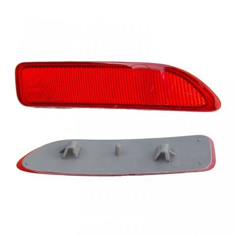 Pravá odrazka do zadního nárazníku Kombi ORIGINÁL