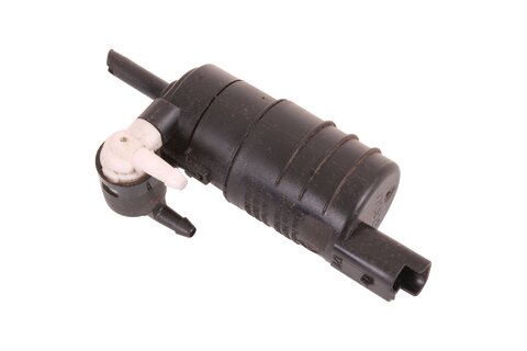 Motorek ostřikovače (2x koncovka) originál