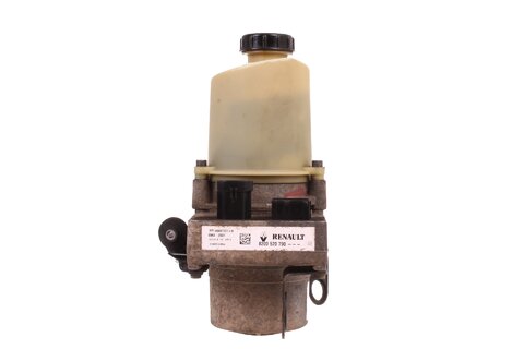 Servo čerpadlo posilovače řízení elektrohydraulické