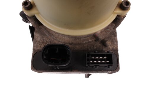 Servo čerpadlo posilovače řízení elektrohydraulické