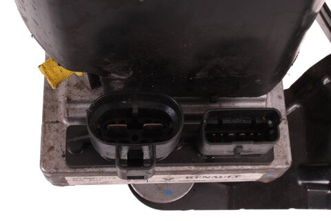 Servo čerpadlo posilovače řízení elektrohydraulické